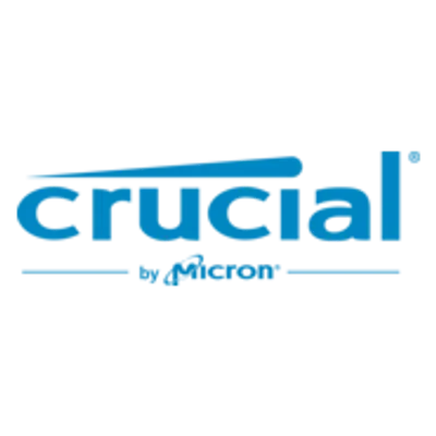 Crucial logo