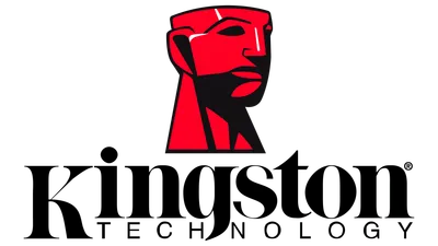 Kingston logo