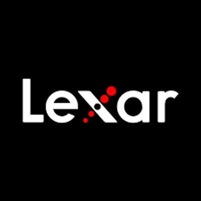 Lexar logo