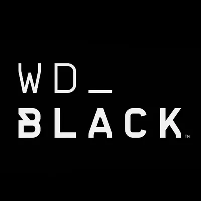 WD_BLACK logo